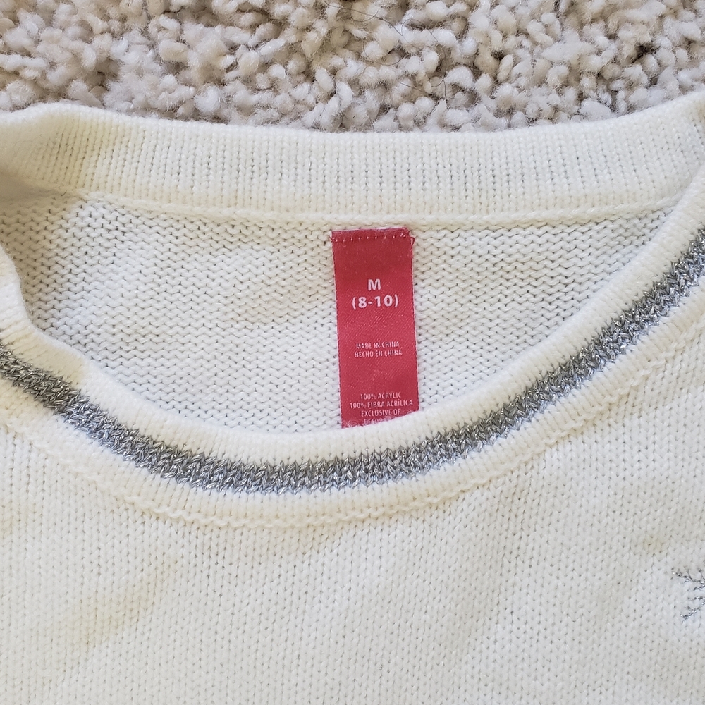 Christmas sweater - Picture 3 of 5